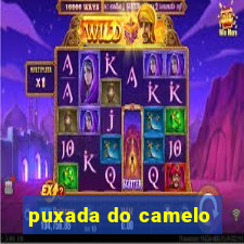 puxada do camelo